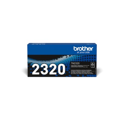 TONER BROTHER TN2320...