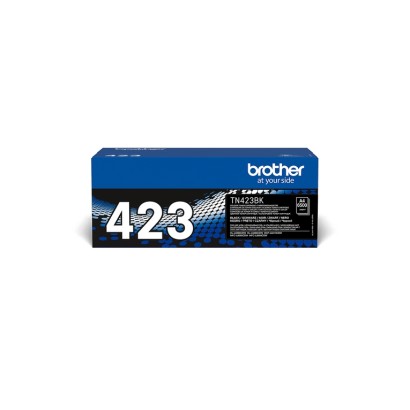 TONER BROTHER TN423BK NERO...