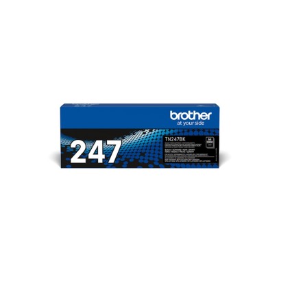 TONER BROTHER TN247BK NERO...