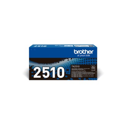 TONER BROTHER TN2510...