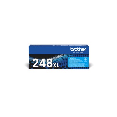 TONER BROTHER TN248XLC...