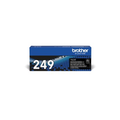 TONER BROTHER TN249BK NERO...