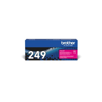 TONER BROTHER TN249M...