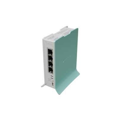 ROUTER MIKROTIK L41G-2AXD...