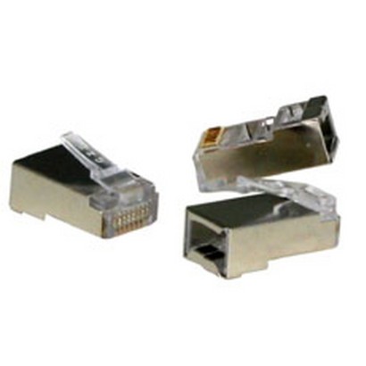 CONNETTORE RJ-45 MASCHIO...