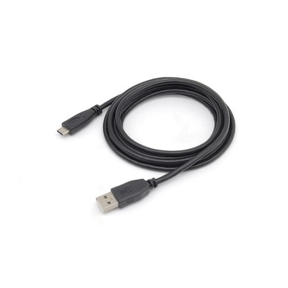 CAVO USB2.0 Type-A to C 3Mt...