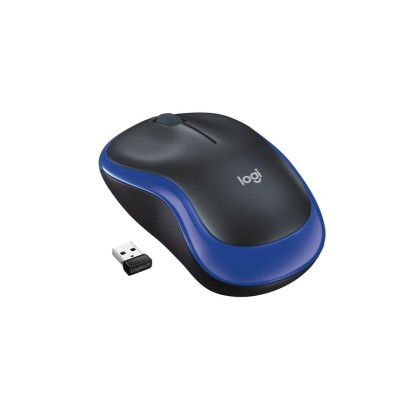 MOUSE LOGITECH Retail M185...