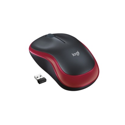 MOUSE LOGITECH Retail M185...