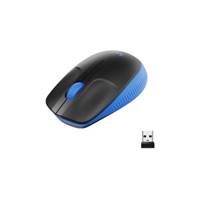 MOUSE LOGITECH Retail M190...