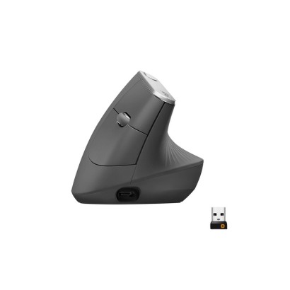 MOUSE LOGITECH Retail MX...