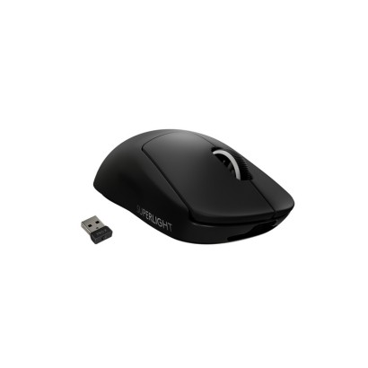 MOUSE LOGITECH Retail PRO X...