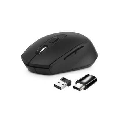 MOUSE CORDLESS USB ATLANTIS...