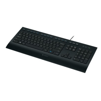 TASTIERA LOGITECH oem K280E...