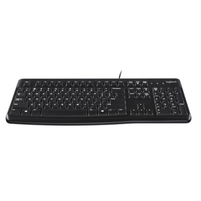 TASTIERA LOGITECH oem K120...