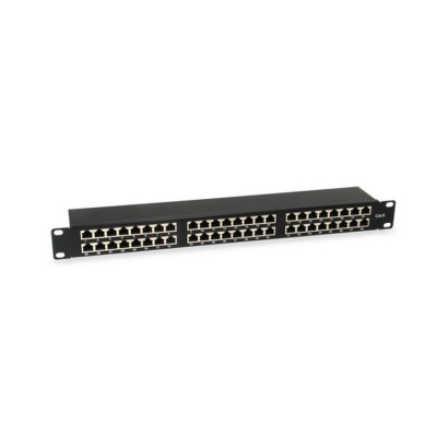 PATCH PANEL 48-PORTE...