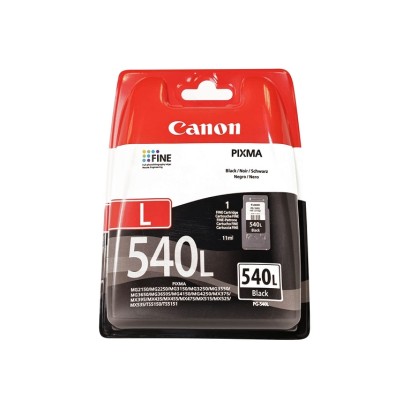 CARTUCCIA CANON PG-540 NERO...