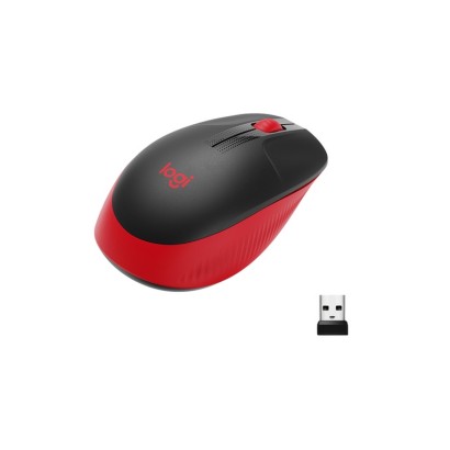 MOUSE LOGITECH Retail M190...