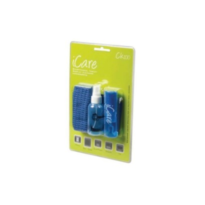 I CARE KIT DI PULIZIA PICCOLO