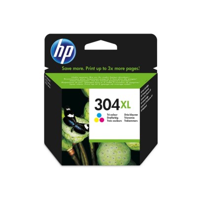 CARTUCCIA HP 304XL N9K07AE...