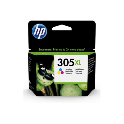 CARTUCCIA HP 305XL 3YM63AE...