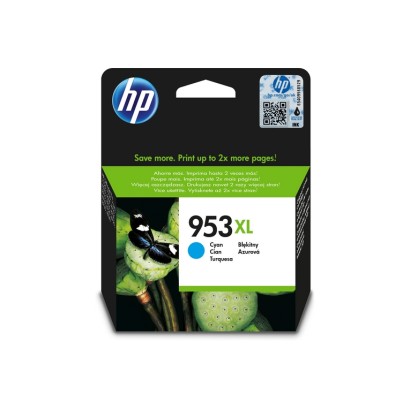 CARTUCCIA HP 953XL F6U16AE...