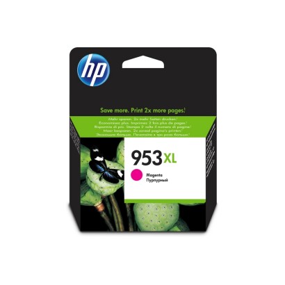 CARTUCCIA HP 953XL F6U17AE...