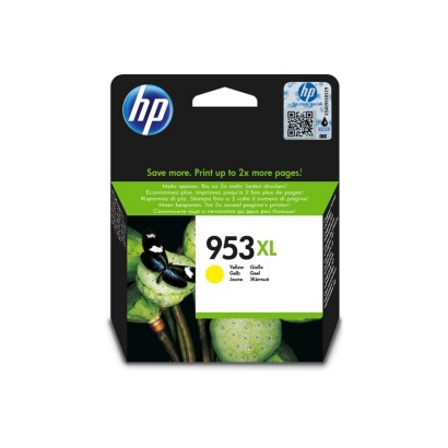 CARTUCCIA HP 953XL F6U18AE...