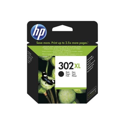 CARTUCCIA HP 302XL F6U68AE...