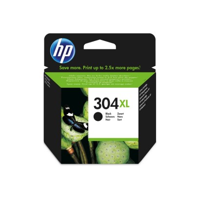 CARTUCCIA HP 304XL N9K08AE...