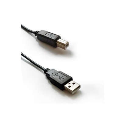 CAVO USB2.0 A-B M/M 1.8MT...